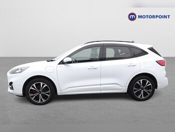 Used Ford Kuga 2022 for sale - 77848913: Photo