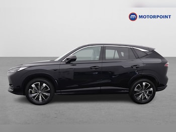 Used MG MG HS 2025 for sale - 78786661: Photo