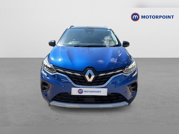 Used Renault Captur 2023 for sale - 78494443: Photo