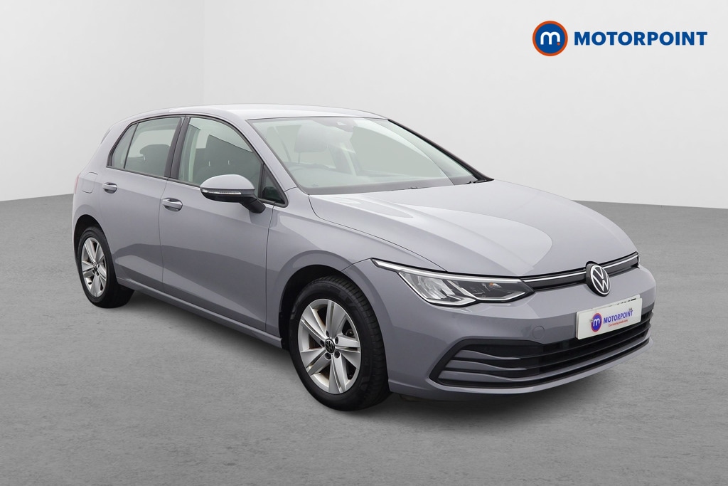 Used Volkswagen Golf 2022 for sale - 77741226: Photo 1