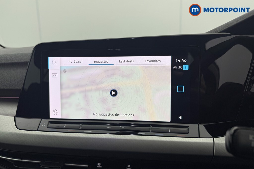 Used Volkswagen Golf 2022 for sale - 77741226: Photo 10