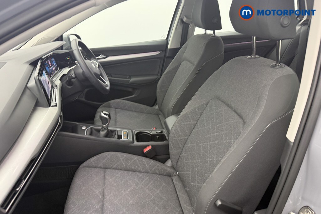 Used Volkswagen Golf 2022 for sale - 77741226: Photo 18