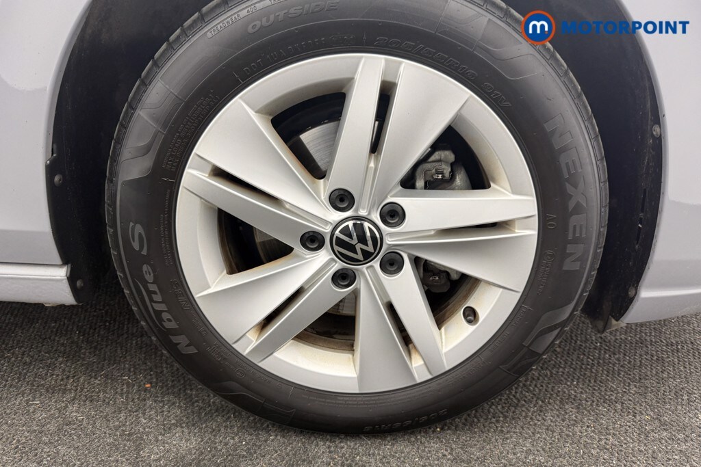 Used Volkswagen Golf 2022 for sale - 77741226: Photo 27