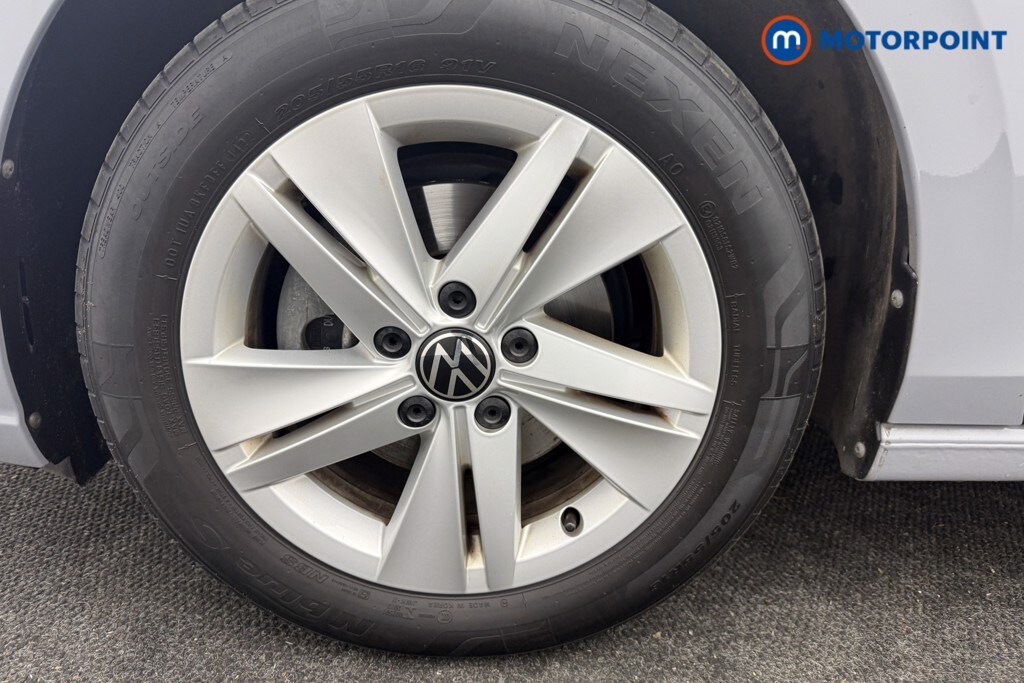 Used Volkswagen Golf 2022 for sale - 77741226: Photo 28