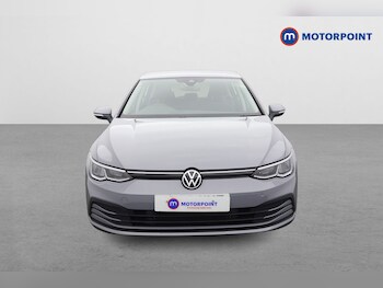 Used Volkswagen Golf 2022 for sale - 77741226: Photo