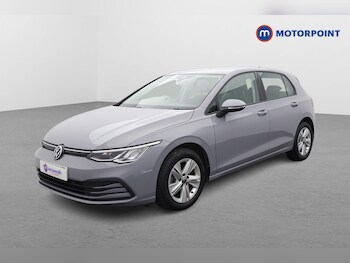 Used Volkswagen Golf 2022 for sale - 77741226: Photo