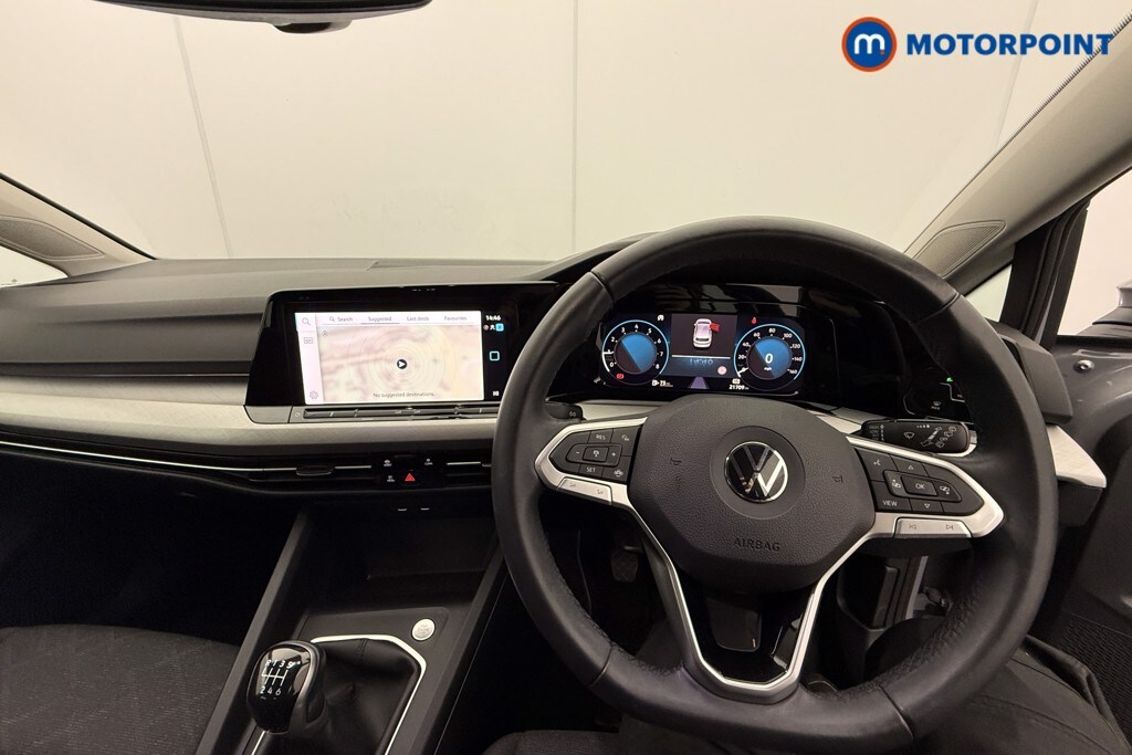 Used Volkswagen Golf 2022 for sale - 77741226: Photo 9