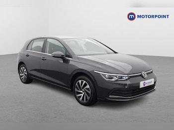 Used Volkswagen Golf 2023 for sale - 75584750: Photo