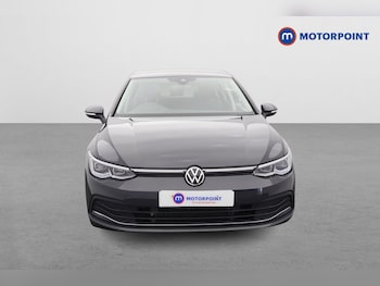 Used Volkswagen Golf 2023 for sale - 75584750: Photo