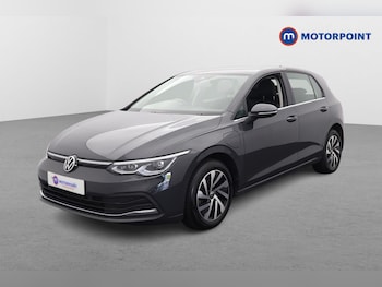 Used Volkswagen Golf 2023 for sale - 75584750: Photo