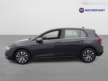 Used Volkswagen Golf 2023 for sale - 75584750: Photo