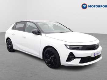 2024 - 1.6 Plug-in Hybrid GS 5dr Auto