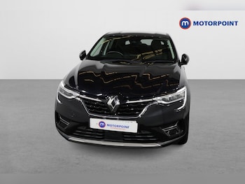 Used Renault Arkana 2022 for sale - 75844464: Photo