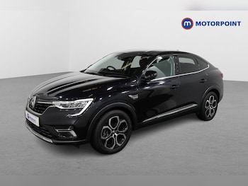 Used Renault Arkana 2022 for sale - 75844464: Photo