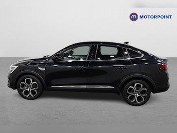 Used Renault Arkana 2022 for sale - 75844464: Photo