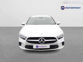 Used Mercedes-Benz A-Class 2021 for sale - 76890016: Photo