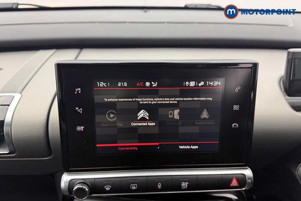 Used Citroen C4 Cactus for sale - 77842588: Photo 10