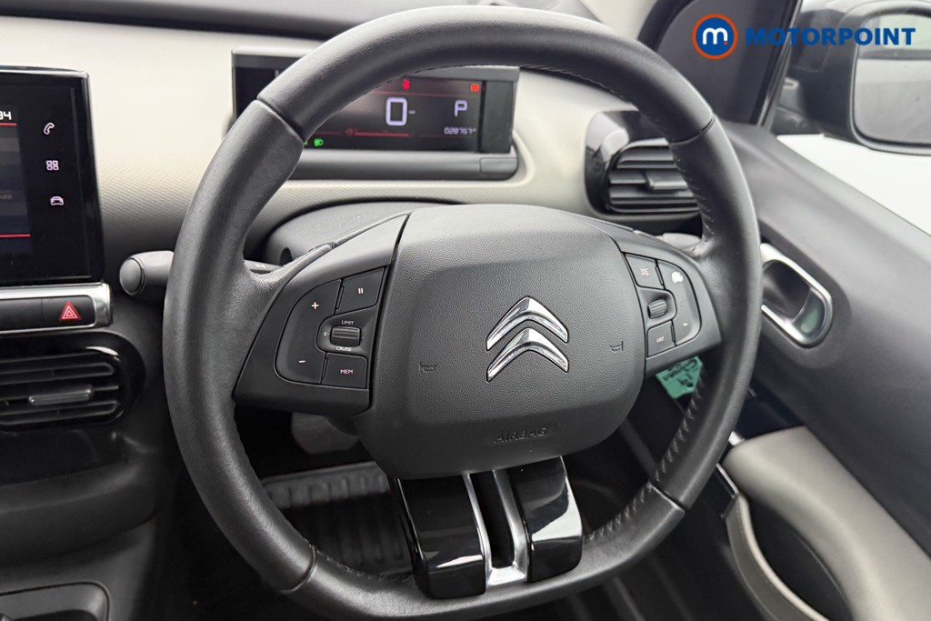 Used Citroen C4 Cactus for sale - 77842588: Photo 11