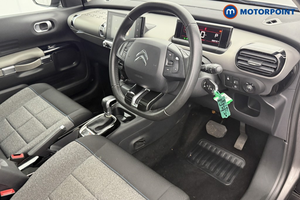 Used Citroen C4 Cactus for sale - 77842588: Photo 12