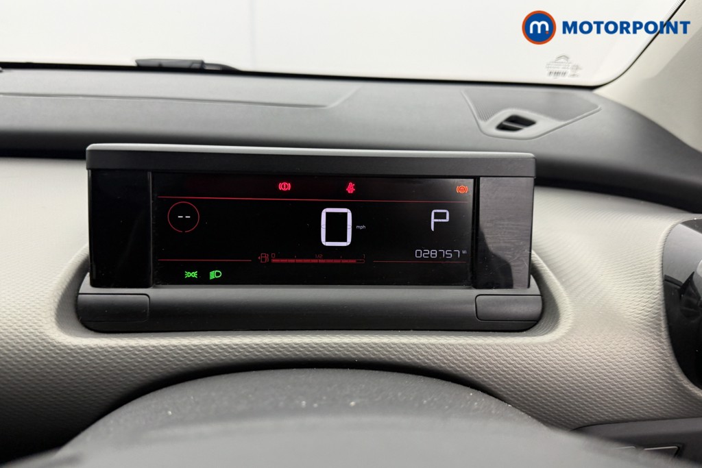 Used Citroen C4 Cactus for sale - 77842588: Photo 13