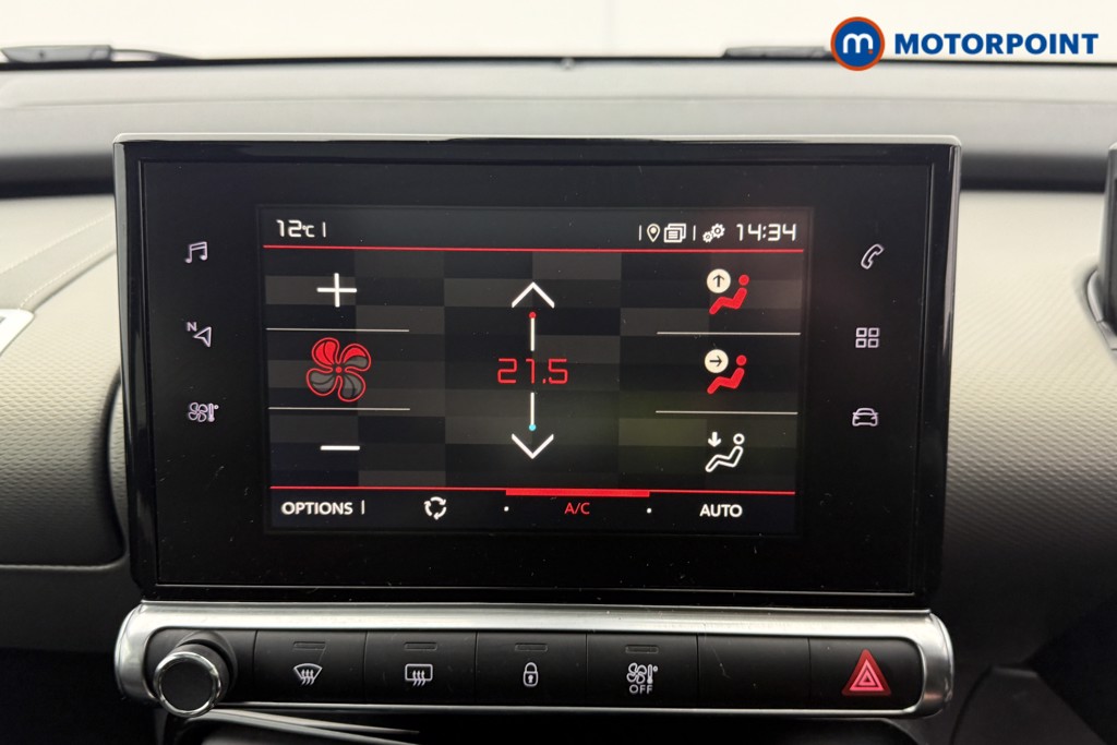 Used Citroen C4 Cactus for sale - 77842588: Photo 16