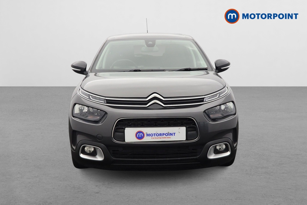 Used Citroen C4 Cactus for sale - 77842588: Photo 2