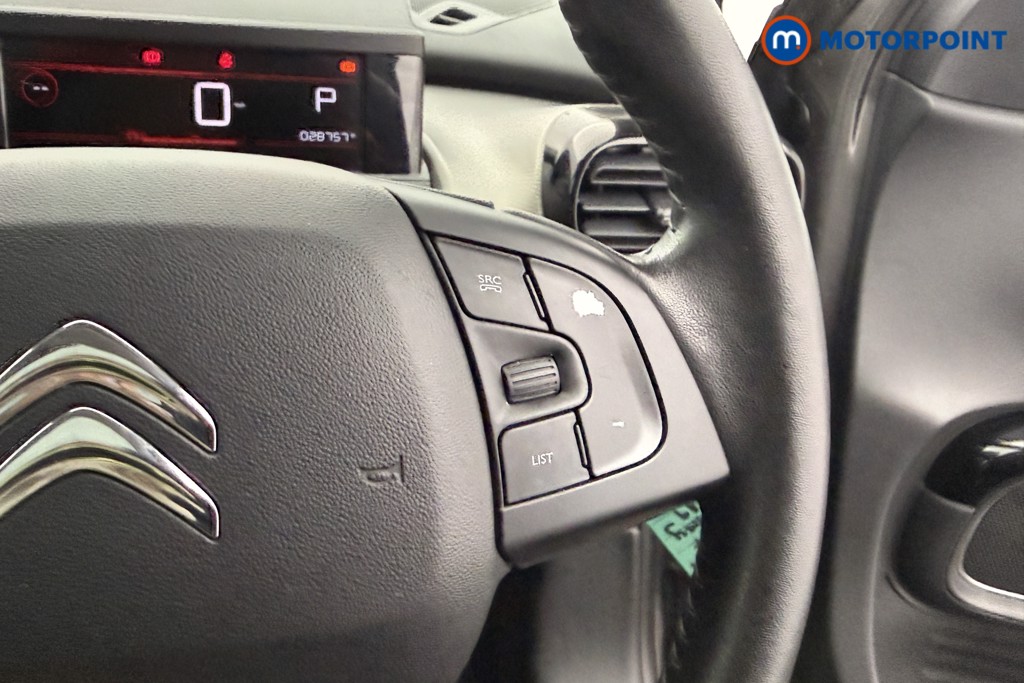 Used Citroen C4 Cactus for sale - 77842588: Photo 21