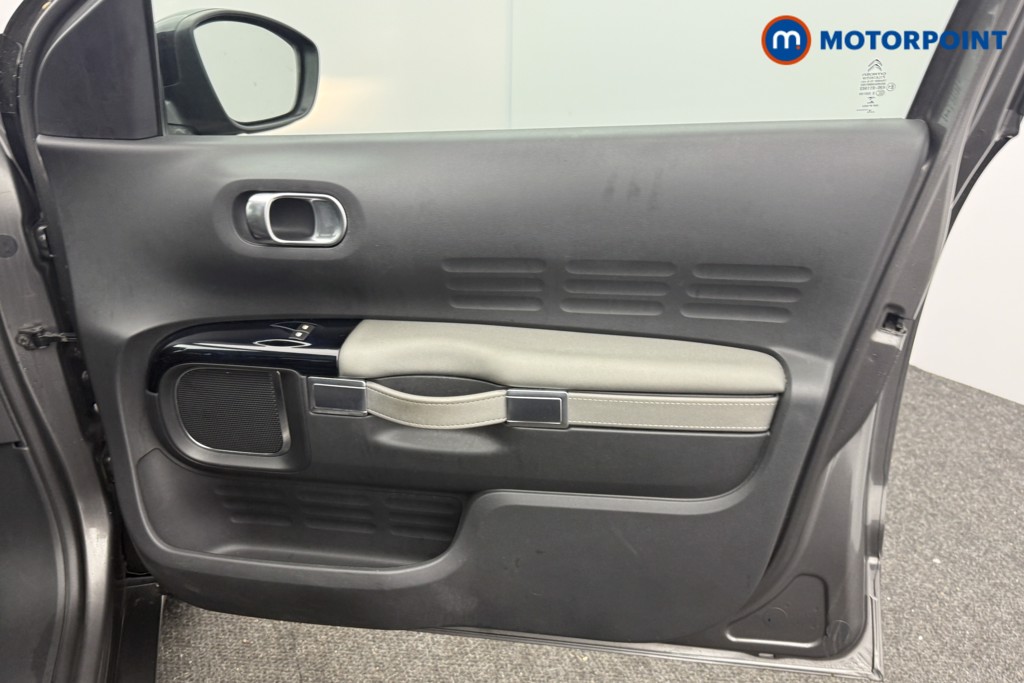 Used Citroen C4 Cactus for sale - 77842588: Photo 24