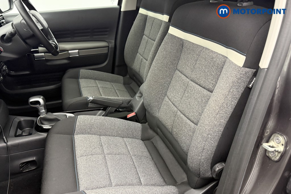 Used Citroen C4 Cactus for sale - 77842588: Photo 28