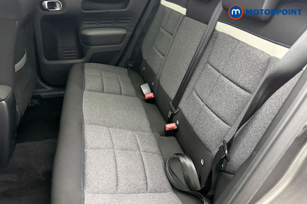 Used Citroen C4 Cactus for sale - 77842588: Photo 29