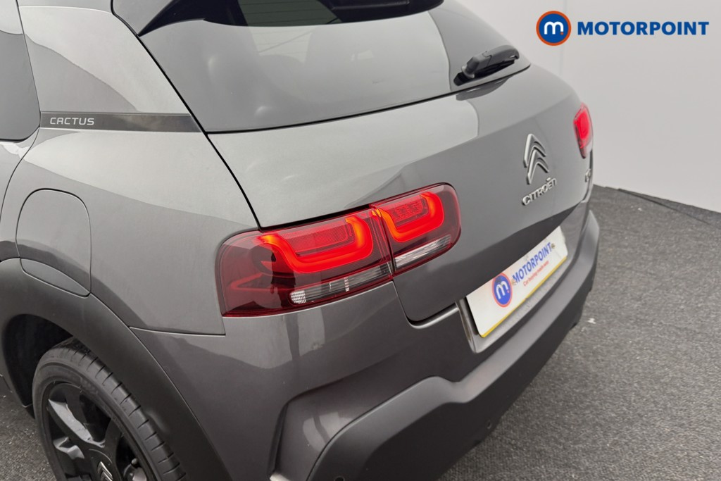 Used Citroen C4 Cactus for sale - 77842588: Photo 32