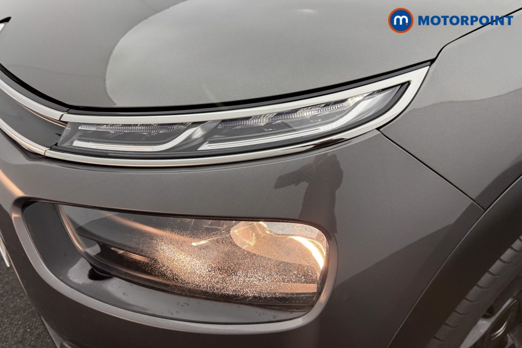 Used Citroen C4 Cactus for sale - 77842588: Photo 33