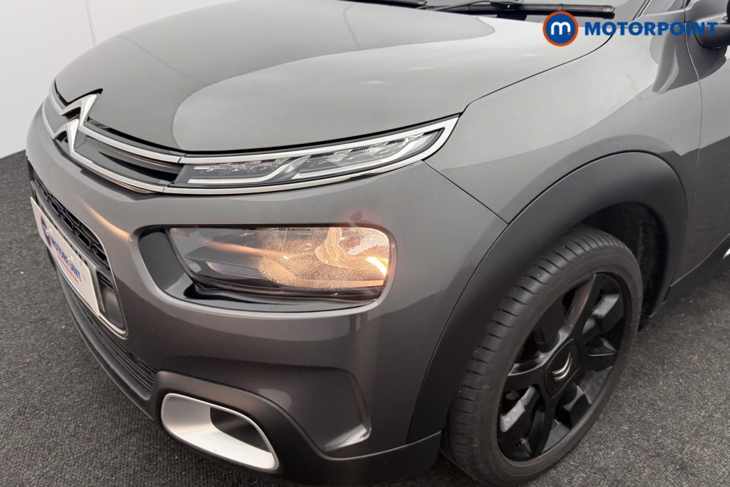 Used Citroen C4 Cactus for sale - 77842588: Photo 34