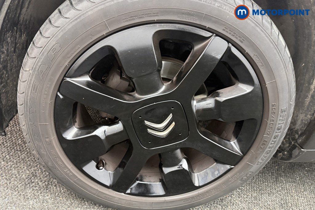 Used Citroen C4 Cactus for sale - 77842588: Photo 35