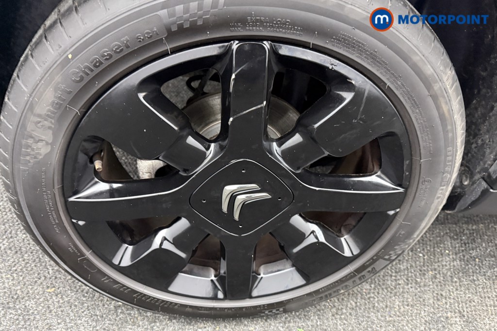 Used Citroen C4 Cactus for sale - 77842588: Photo 37