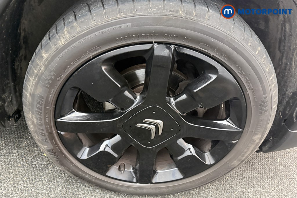 Used Citroen C4 Cactus for sale - 77842588: Photo 38