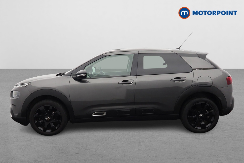 Used Citroen C4 Cactus for sale - 77842588: Photo 4