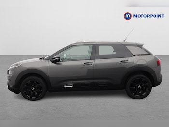 Used Citroen C4 Cactus undefined for sale - 77842588: Photo