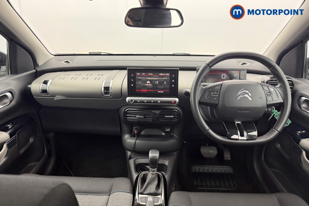 Used Citroen C4 Cactus for sale - 77842588: Photo 9