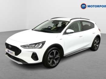Used Ford Focus 2023 for sale - 74832764: Photo