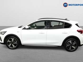 Used Ford Focus 2023 for sale - 74832764: Photo