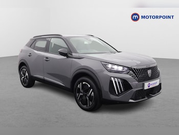 Used Peugeot 2008 2024 for sale - 75547998: Photo