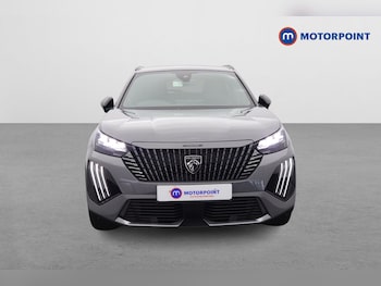 Used Peugeot 2008 2024 for sale - 75547998: Photo