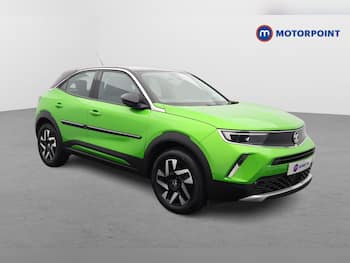 Used Vauxhall Mokka 2021 for sale - 79528504: Photo