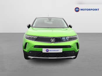 Used Vauxhall Mokka 2021 for sale - 79528504: Photo