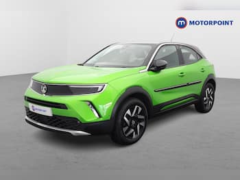 Used Vauxhall Mokka 2021 for sale - 79528504: Photo