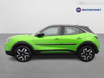 Used Vauxhall Mokka 2021 for sale - 79528504: Photo