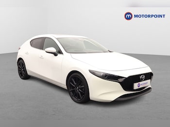 Used Mazda Mazda3 2022 for sale - 78407185: Photo