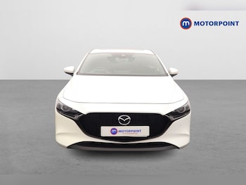 Used Mazda Mazda3 2022 for sale - 78407185: Photo