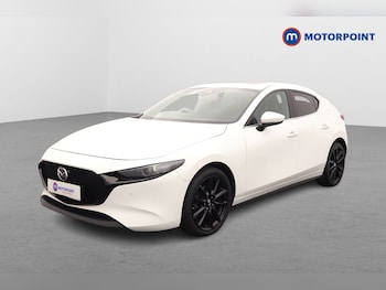 Used Mazda Mazda3 2022 for sale - 78407185: Photo